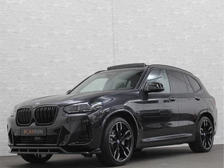 BMW iX3 – thumbnail 2