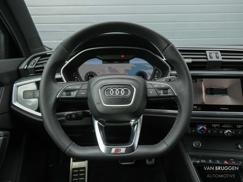 Audi Q3 – foto 27