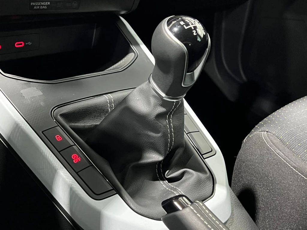 SEAT Arona – foto 25