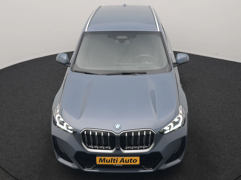BMW X1 – foto 12