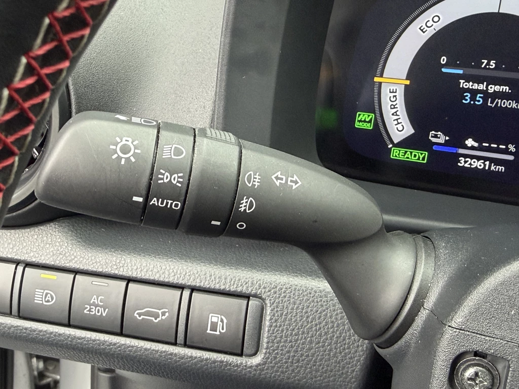 Toyota C-HR – foto 39