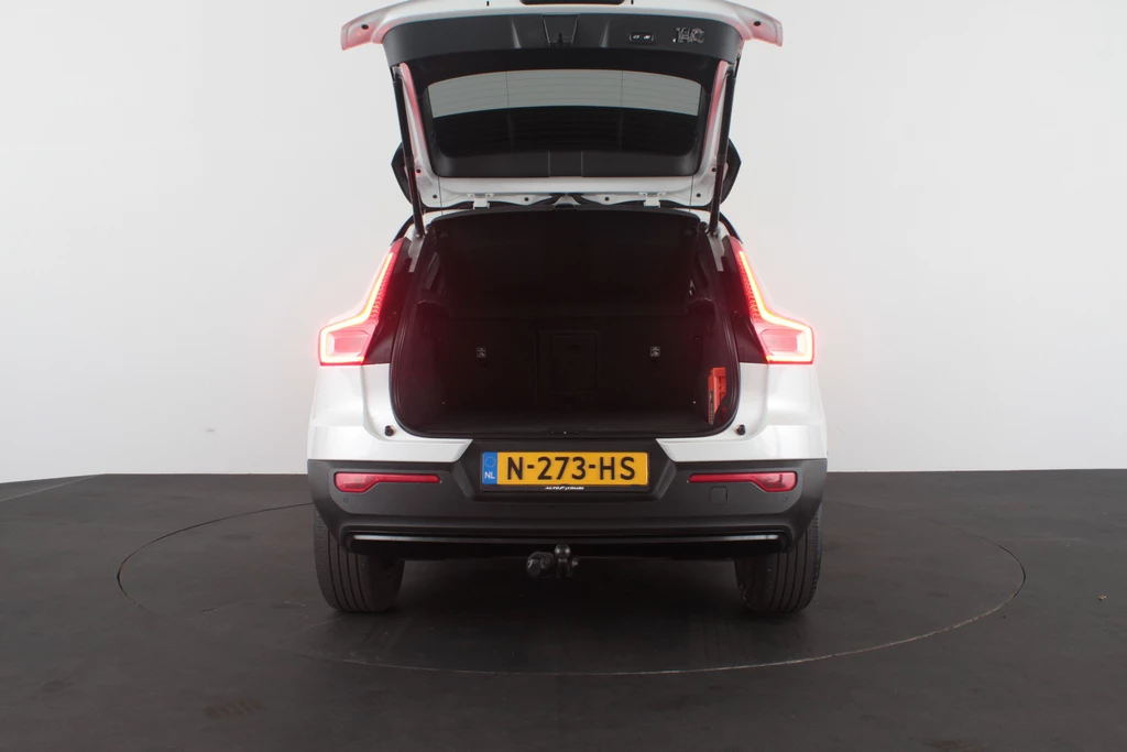 Volvo XC40 – foto 25