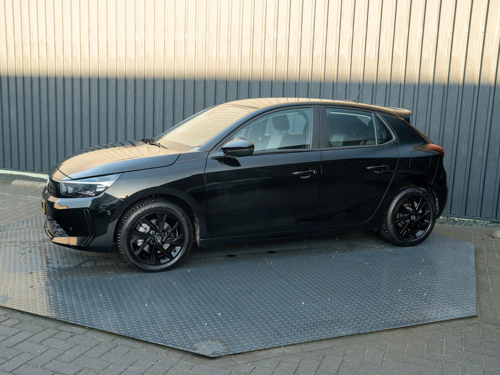 Opel Corsa – foto 2