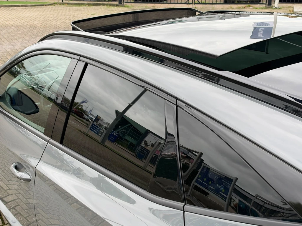Hyundai Tucson – foto 21