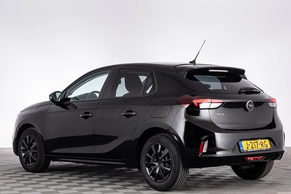 Opel Corsa – foto 2