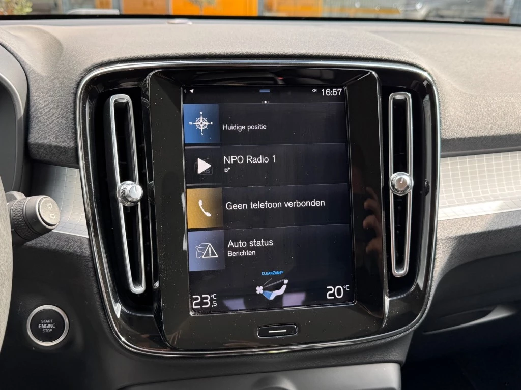 Volvo XC40 – foto 16