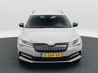 Škoda Superb – thumbnail 8