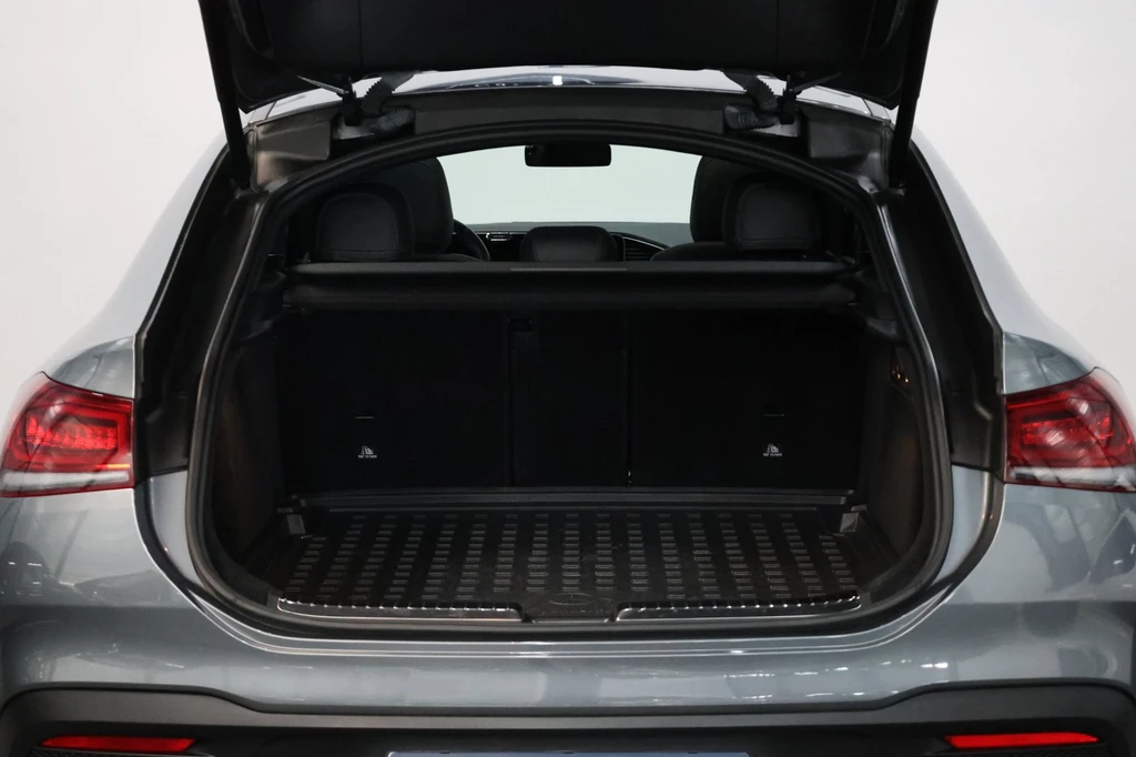 Mercedes-Benz GLE – foto 31