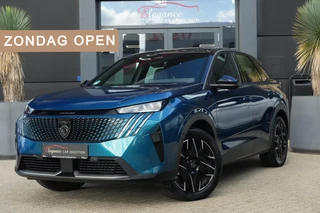 Peugeot 3008 – thumbnail 1