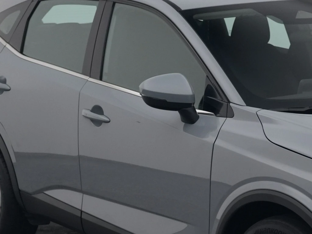 Nissan QASHQAI – foto 31