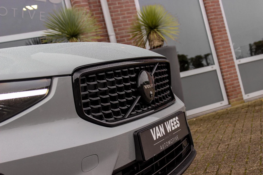 Volvo XC40 – foto 48