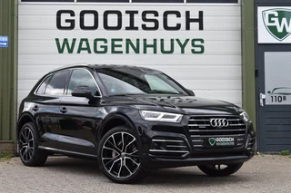 Audi Q5 – thumbnail 5