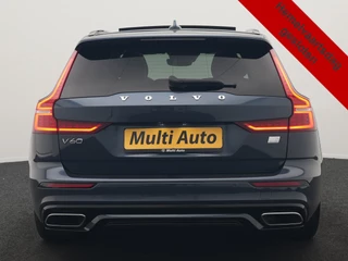 Volvo V60 – thumbnail 5