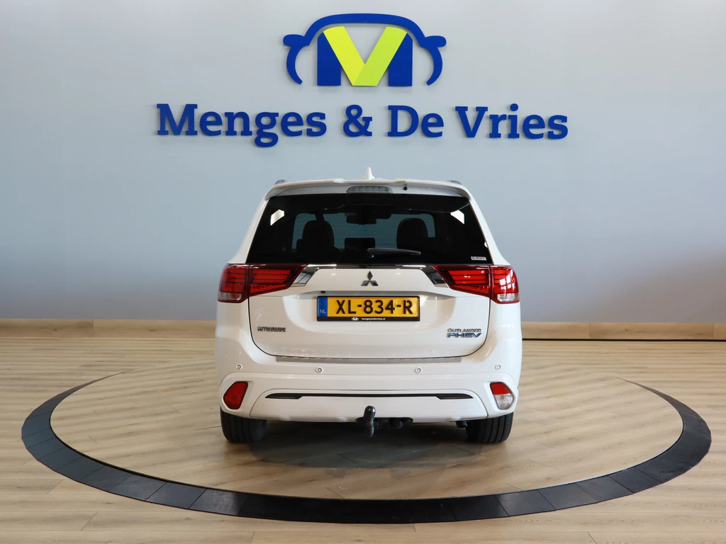 Mitsubishi Outlander – foto 4