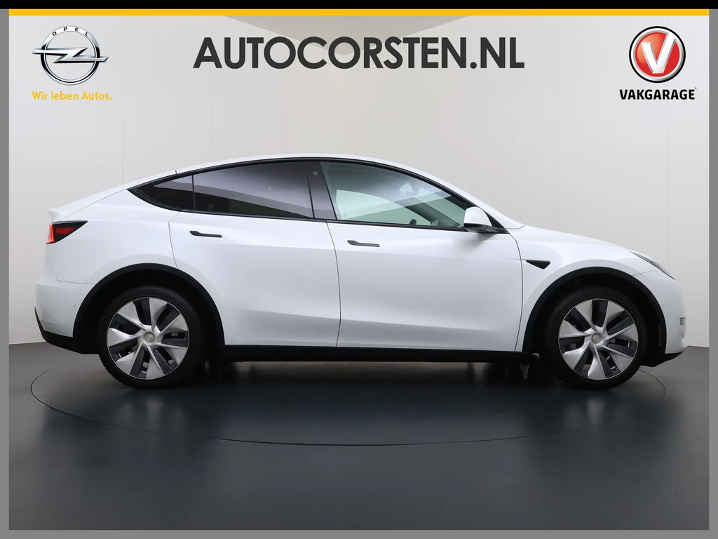 Tesla Model Y – foto 6