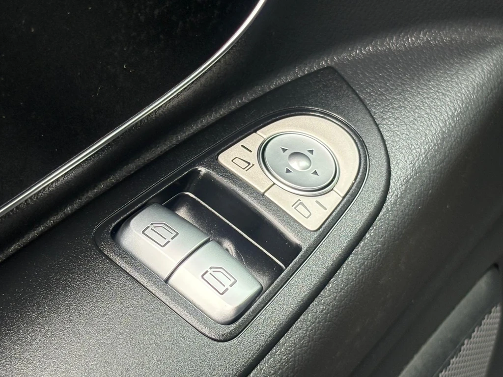 Mercedes-Benz Vito – foto 24