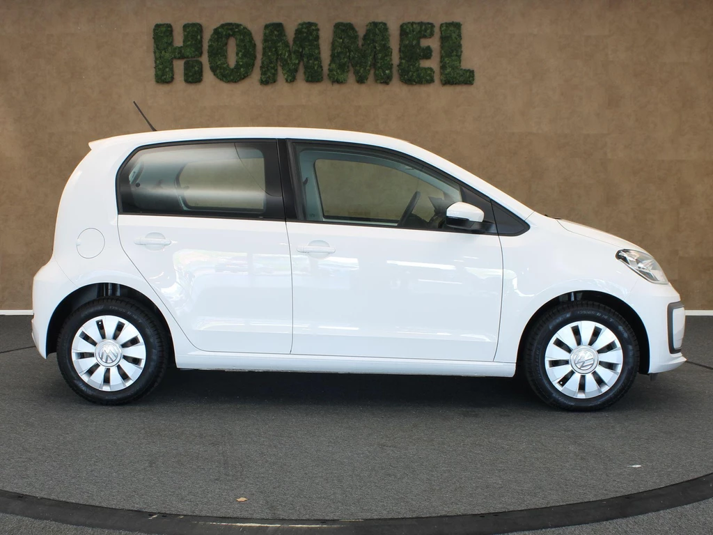 Volkswagen up! – foto 7