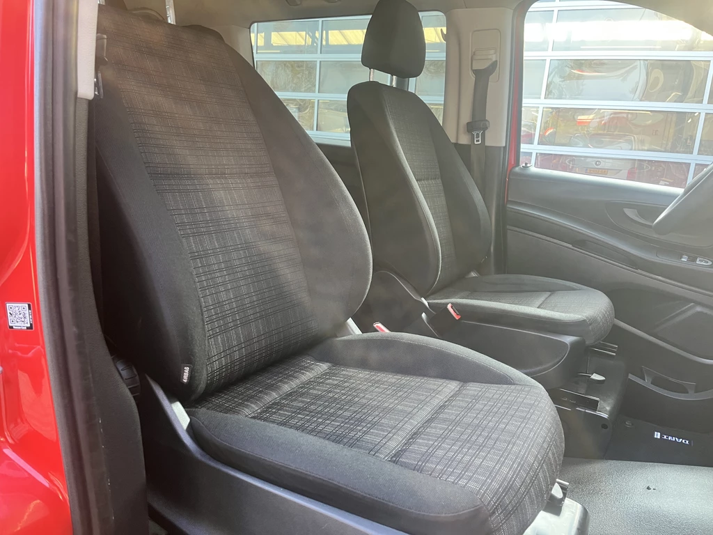 Mercedes-Benz Vito – foto 9