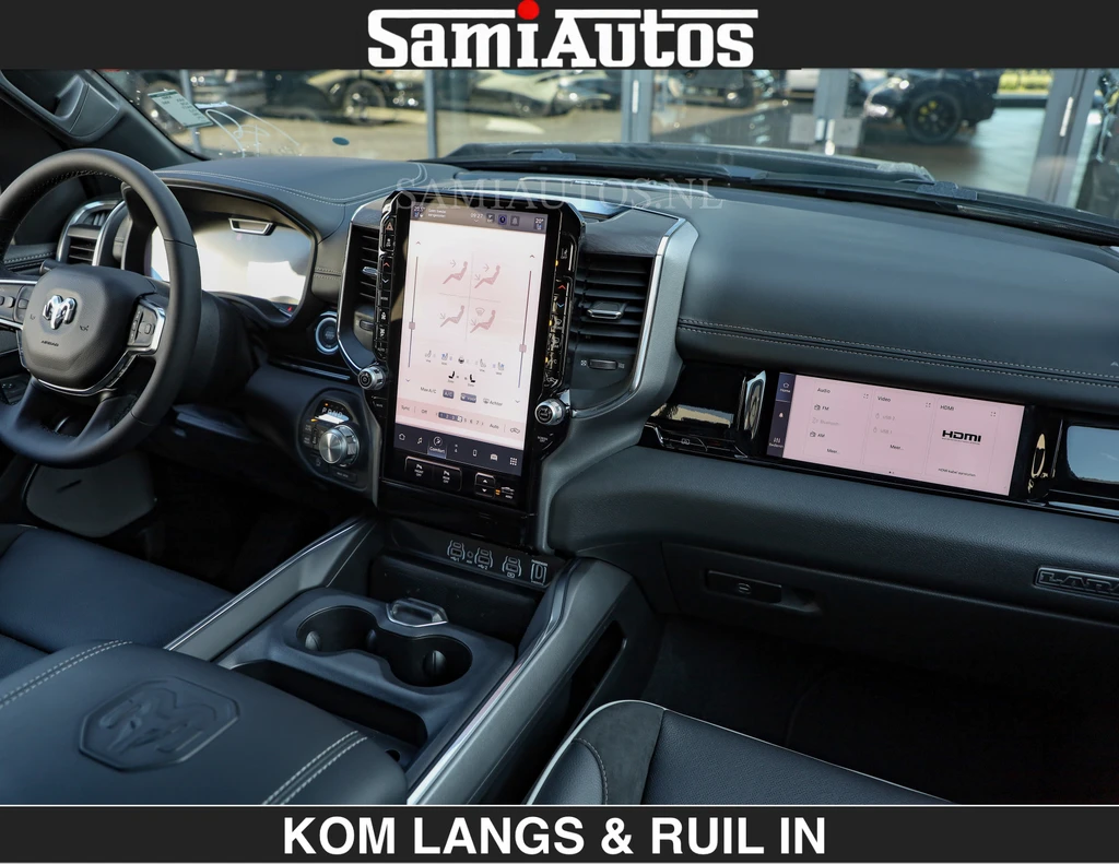 Dodge Ram Pick-Up – foto 65