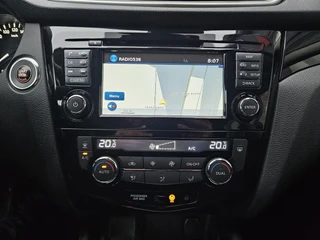Nissan QASHQAI – thumbnail 34