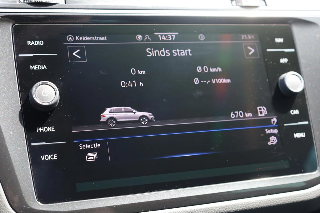 Volkswagen Tiguan – foto 32