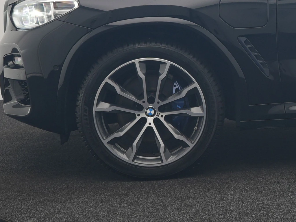 BMW X3 – foto 43