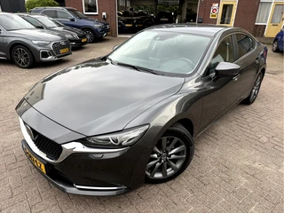 Mazda 6 – thumbnail 2