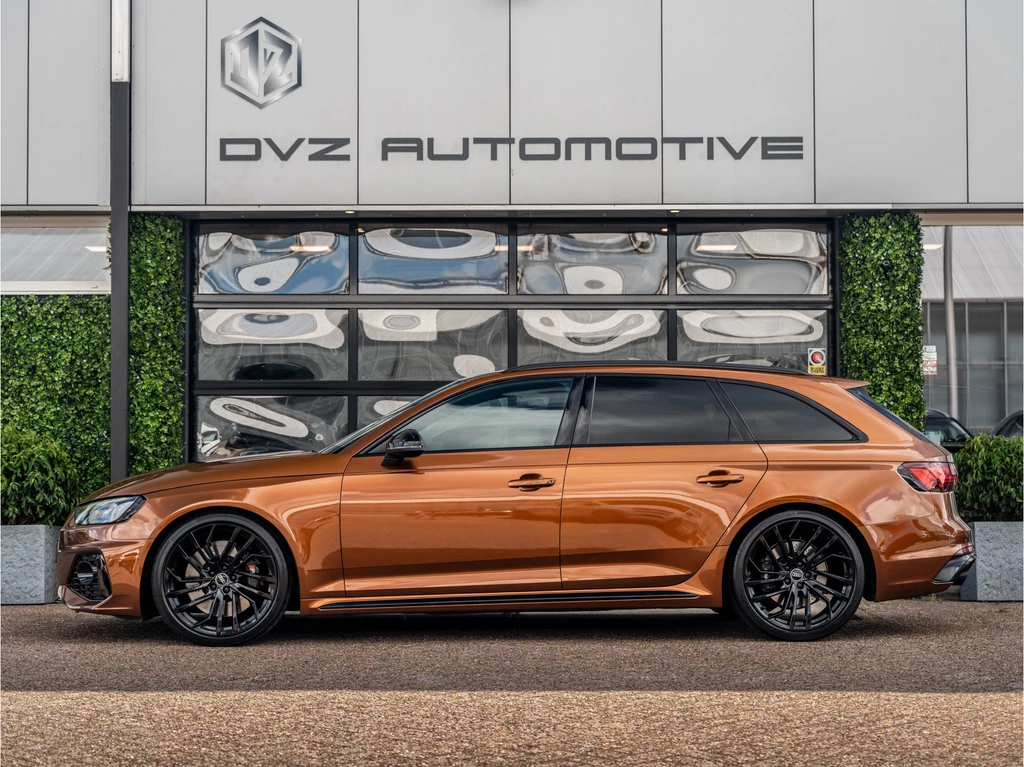 Audi A4 – foto 3