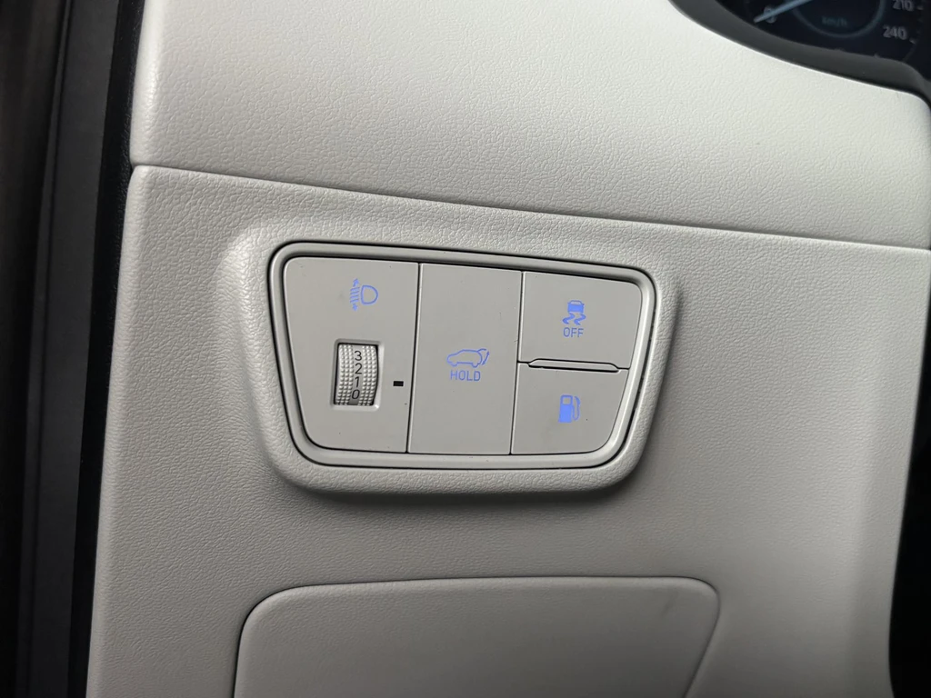 Hyundai Tucson – foto 37