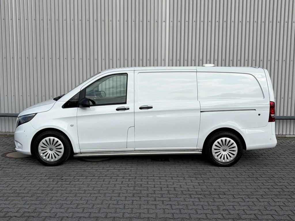 Mercedes-Benz Vito – foto 3