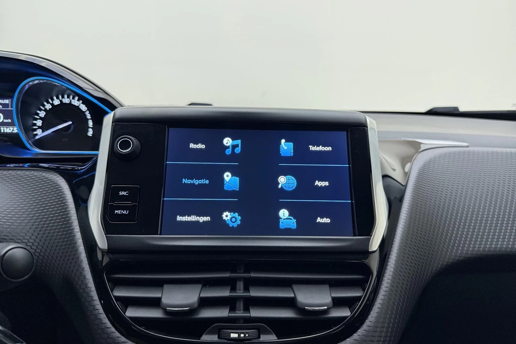 Peugeot 2008 – foto 24