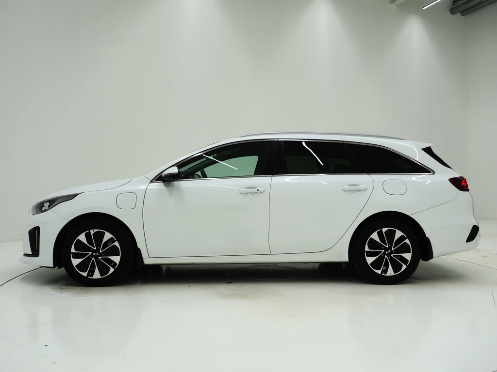 Kia Ceed Sportswagon – foto 2