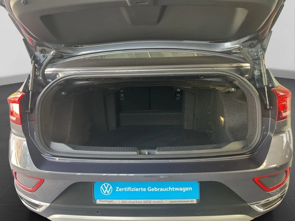Volkswagen T-Roc – foto 20
