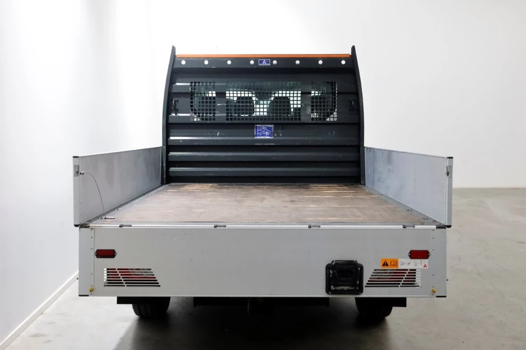 Ford Transit – foto 5