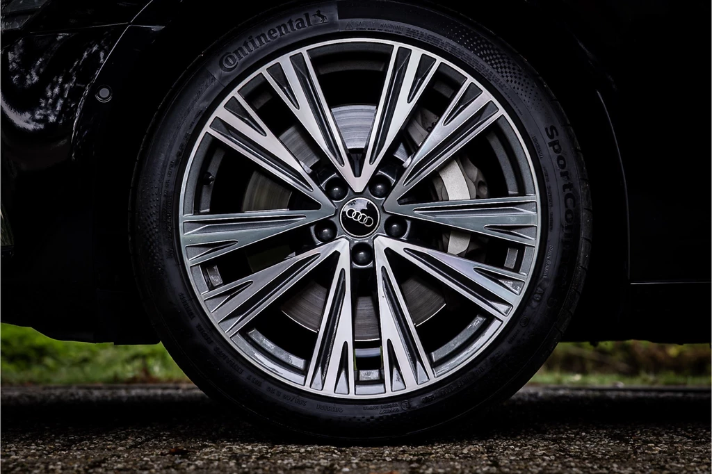Audi A6 – foto 19