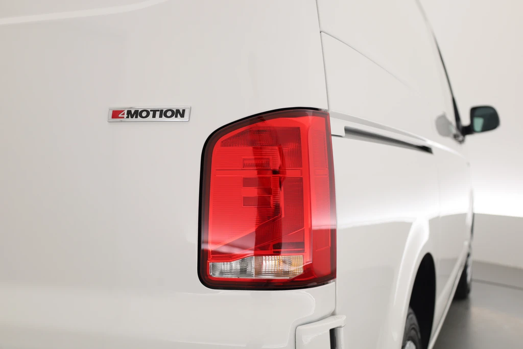 Volkswagen Transporter – foto 6