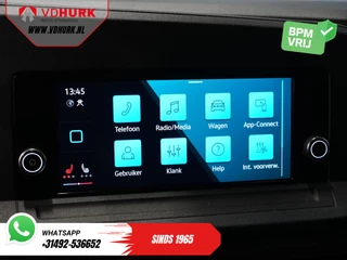 Volkswagen Caddy – thumbnail 24