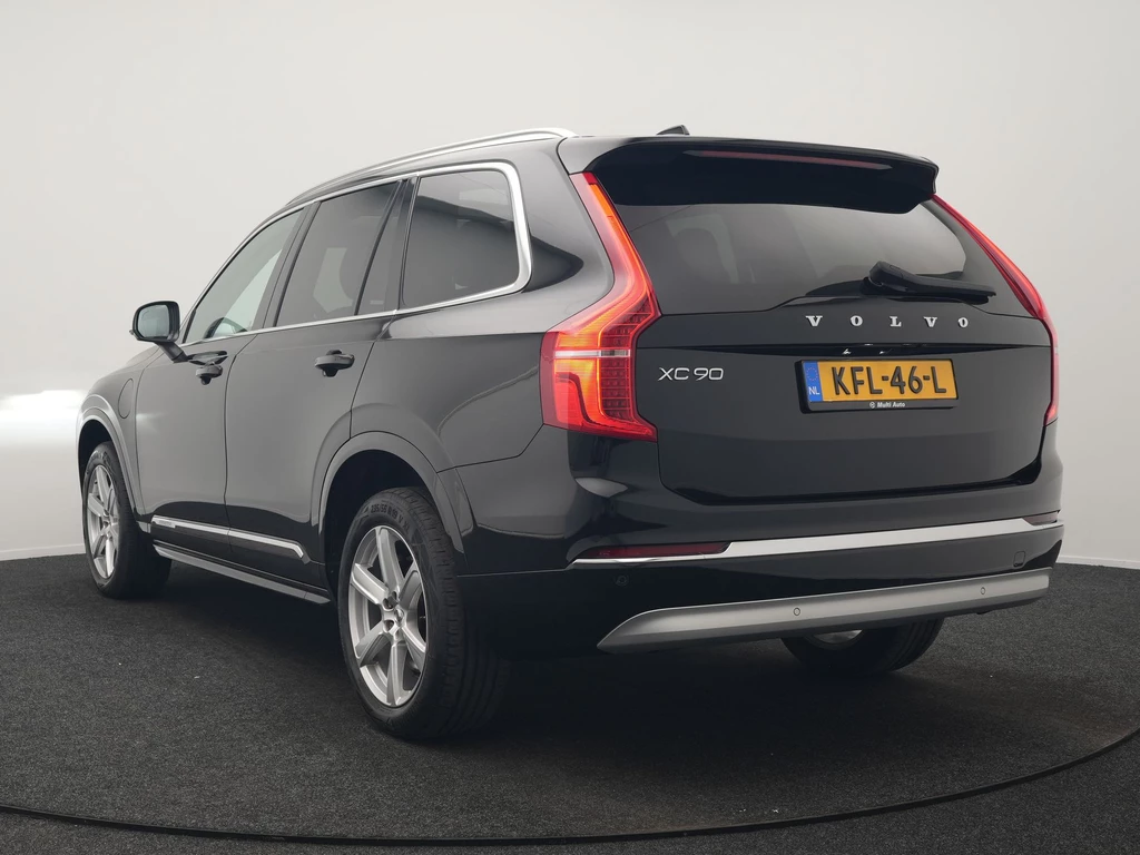 Volvo XC90 – foto 4