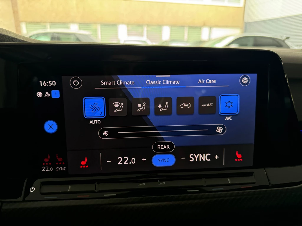 Volkswagen Golf – foto 31
