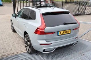 Volvo XC60 – thumbnail 3