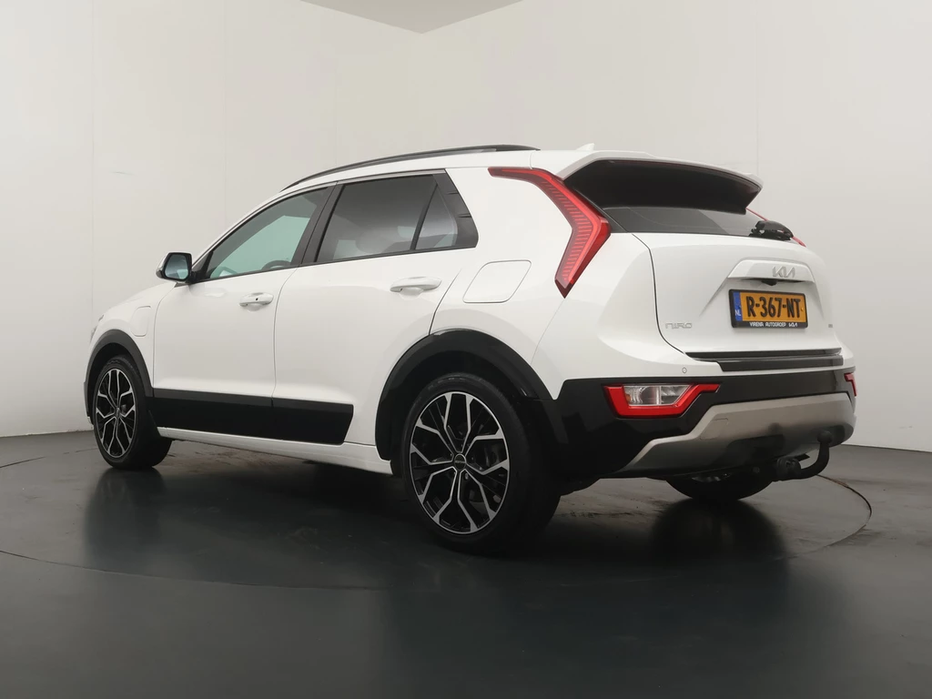 Kia Niro – foto 5