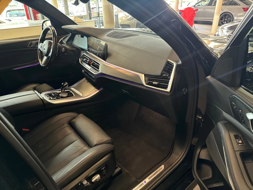BMW X5 – foto 41