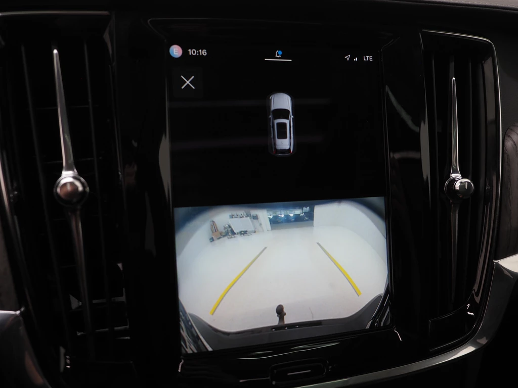 Volvo V90 – foto 34