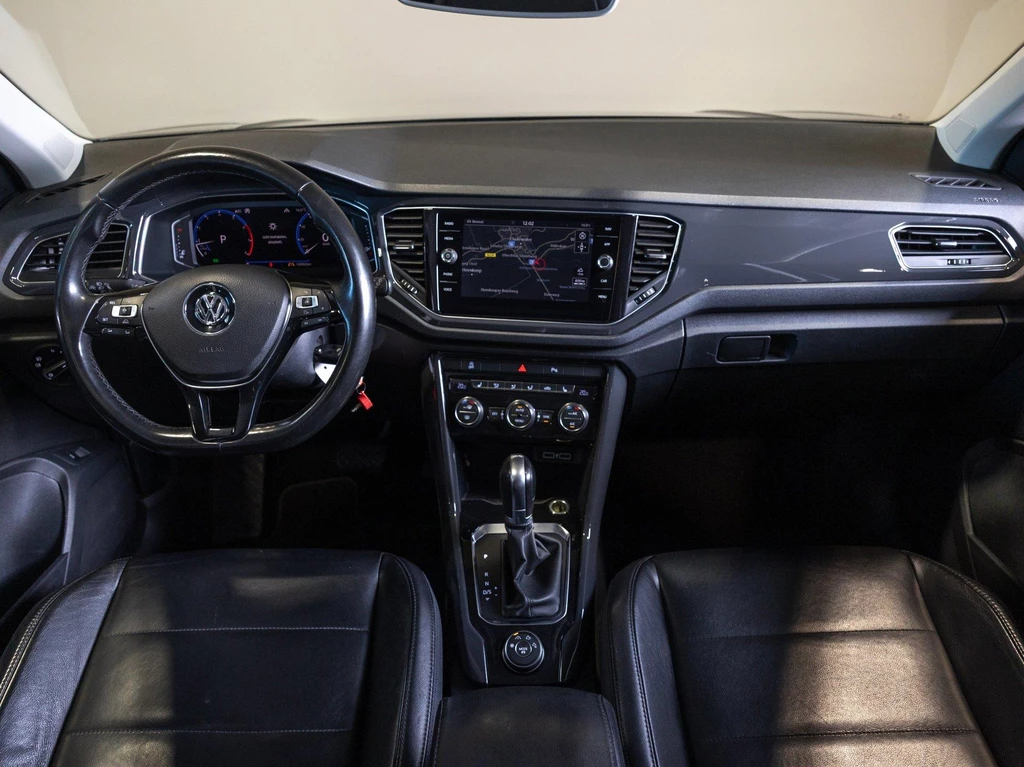 Volkswagen T-Roc – foto 37