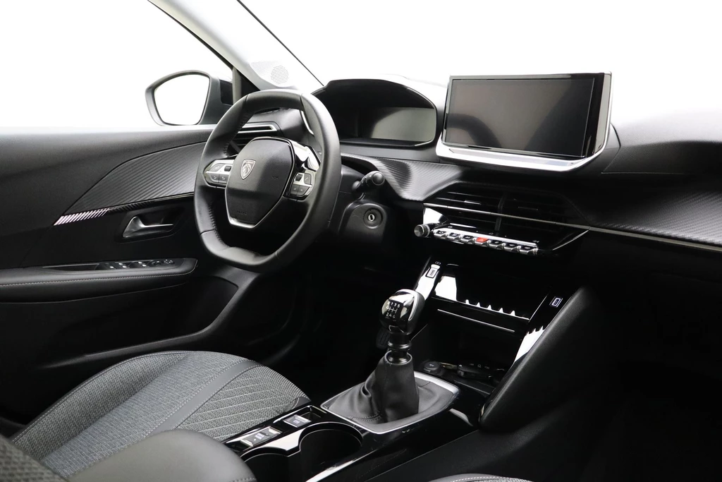 Peugeot 208 – foto 11