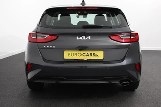 Kia Ceed – thumbnail 3