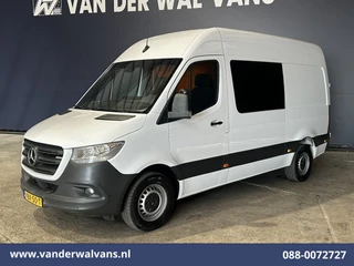 Mercedes-Benz Sprinter – thumbnail 1