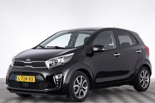 Kia Picanto – thumbnail 1