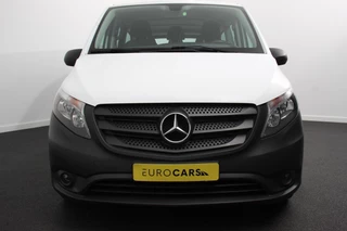 Mercedes-Benz Vito – thumbnail 6