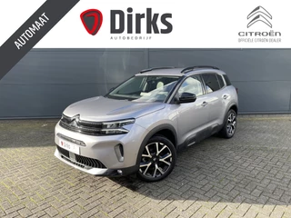 Citroën C5 Aircross – thumbnail 1